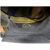 Image 7 : WWII CANADIAN MILITARY MKII HELMET