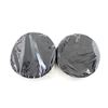 Image 2 : CANADIAN POLICE STYLE PEAKED CAP LOT