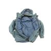 Image 3 : CANADIAN MILITARY COLD WEATHER PARKA AND OVERALLS LOT