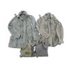 Image 1 : ASSORTED CANADIAN MILITARY SHIRTS / JACKETS LOT