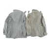 Image 2 : ASSORTED CANADIAN MILITARY SHIRTS / JACKETS LOT