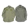 Image 5 : ASSORTED CANADIAN MILITARY SHIRTS / JACKETS LOT