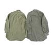 Image 6 : ASSORTED CANADIAN MILITARY SHIRTS / JACKETS LOT