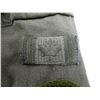 Image 7 : ASSORTED CANADIAN MILITARY SHIRTS / JACKETS LOT