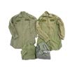 Image 1 : ASSORTED CANADIAN MILITARY SHIRTS / PANTS LOT