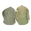 Image 2 : ASSORTED CANADIAN MILITARY SHIRTS / PANTS LOT