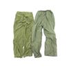 Image 7 : ASSORTED CANADIAN MILITARY SHIRTS / PANTS LOT