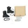 Image 1 : CANADIAN MILITARY WET WEATHER COMBAT BOOTS