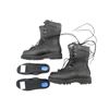 Image 2 : CANADIAN MILITARY WET WEATHER COMBAT BOOTS