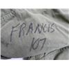 Image 4 : ASSORTED MILITARY CLOTHING LOT
