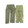 Image 7 : ASSORTED MILITARY CLOTHING LOT