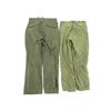 Image 8 : ASSORTED MILITARY CLOTHING LOT