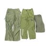 Image 1 : ASSORTED CANADIAN MILITARY PANTS LOT