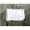Image 3 : ASSORTED CANADIAN MILITARY PANTS LOT