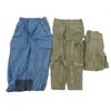 Image 1 : ASSORTED CANADIAN MILITARY PANTS LOT
