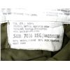Image 7 : ASSORTED CANADIAN MILITARY PANTS LOT