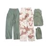 Image 1 : ASSORTED MILITARY PANTS, ETC. LOT