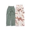 Image 2 : ASSORTED MILITARY PANTS, ETC. LOT