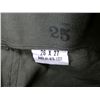 Image 3 : ASSORTED MILITARY PANTS, ETC. LOT