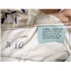 Image 5 : ASSORTED MILITARY PANTS, ETC. LOT
