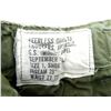 Image 8 : ASSORTED MILITARY PANTS, ETC. LOT