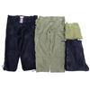 Image 1 : ASSORTED CANADIAN / U.S. MILITARY PANTS LOT