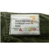 Image 5 : ASSORTED CANADIAN / U.S. MILITARY PANTS LOT