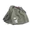 Image 9 : CANADIAN MILITARY EXTREME COLD WEATHER PARKA LOT