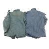 Image 2 : CANADIAN MILITARY COLD WEATHER PARKA LOT