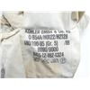 Image 8 : ASSORTED MILITARY WHITE CAMO CLOTHING LOT