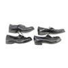 Image 1 : U.S. MILITARY DRESS SHOES LOT