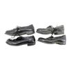 Image 2 : U.S. MILITARY DRESS SHOES LOT