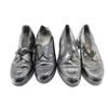 Image 3 : U.S. MILITARY DRESS SHOES LOT