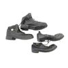 Image 1 : UNKNOWN MILITARY BOOTS LOT