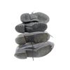 Image 4 : UNKNOWN MILITARY BOOTS LOT