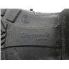 Image 5 : UNKNOWN MILITARY BOOTS LOT