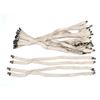 Image 2 : MILITARY STYLE CAMO ELASTIC SUSPENDERS LOT