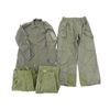 Image 1 : ASSORTED CANADIAN MILITARY PANTS AND SHIRT LOT