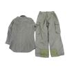 Image 2 : ASSORTED CANADIAN MILITARY PANTS AND SHIRT LOT