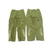 Image 6 : ASSORTED CANADIAN MILITARY PANTS AND SHIRT LOT