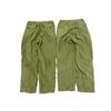 Image 7 : ASSORTED CANADIAN MILITARY PANTS AND SHIRT LOT