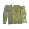 Image 1 : ASSORTED CANADIAN MILITARY PANTS LOT
