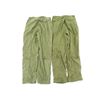 Image 6 : ASSORTED CANADIAN MILITARY PANTS LOT