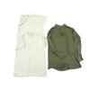 Image 5 : ASSORTED CANADIAN / U.S. MILITARY CLOTHING LOT