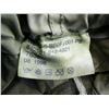 Image 3 : CANADIAN MILITARY PANTS LOT