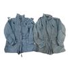 Image 1 : CANADIAN MILITARY COLD WEATHER PARKA LOT