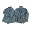Image 1 : CANADIAN MILITARY COLD WEATHER PARKA LOT