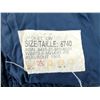 Image 4 : CANADIAN MILITARY COLD WEATHER PARKA LOT