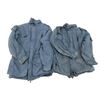 Image 1 : CANADIAN MILITARY COLD WEATHER PARKA LOT