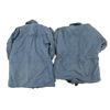 Image 2 : CANADIAN MILITARY COLD WEATHER PARKA LOT